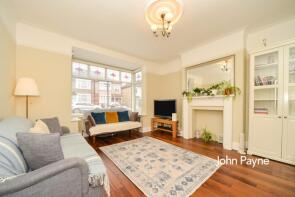 46, Holme Lacey Road, London SE12 0HR