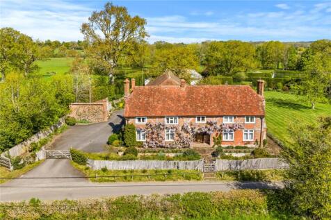 Hillside, Odiham, Hook, Hampshire, RG29