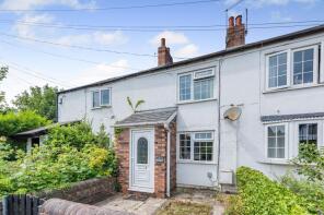 2, Belle Vue Terrace, Penymynydd Road, Chester CH4 0LS