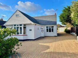 5, Temple Close, Hadleigh, Benfleet SS7 2HR