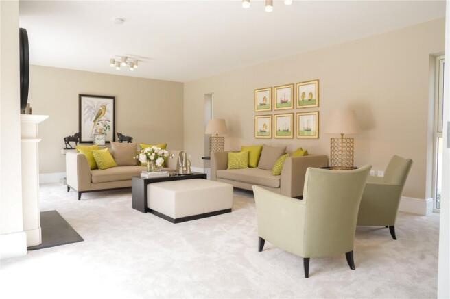 * Show Home