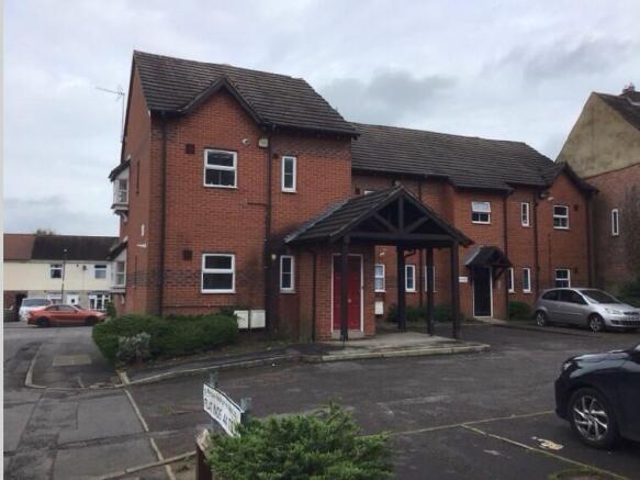 Tannery Close