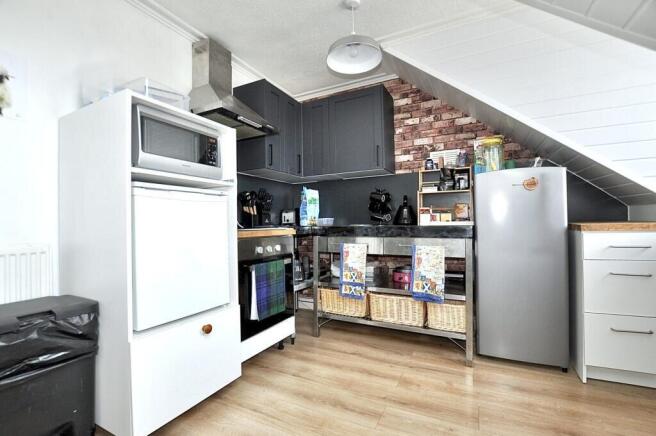  15, Gogo Street, Flat B, Largs, KA308BU photo 3