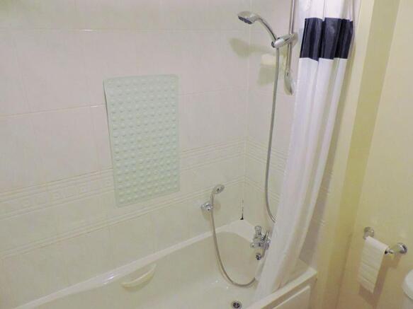 Bath and Shower