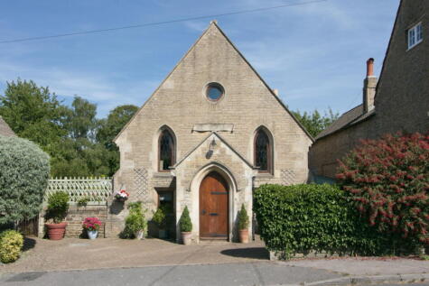 Velley Hill, Gastard, Corsham, SN13 9PU