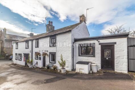 High Road, Halton, Lancaster