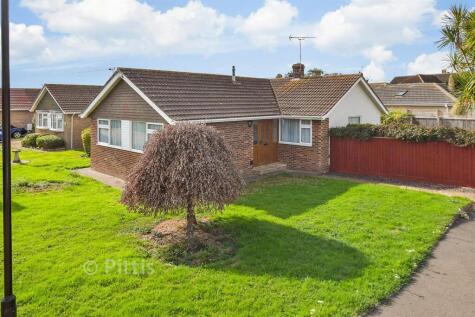 Howgate Close, Bembridge, Isle of Wight