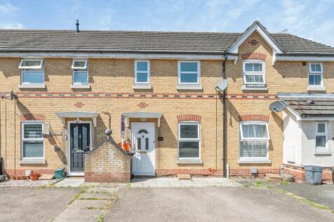 Napier Crescent, Wickford, SS12