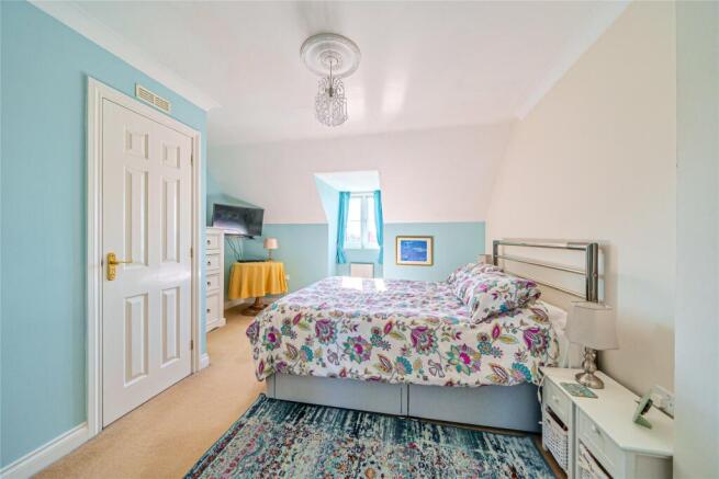 Principal Bedrooms