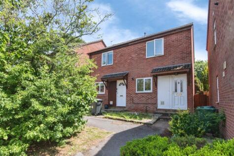 Britten Drive, Exeter