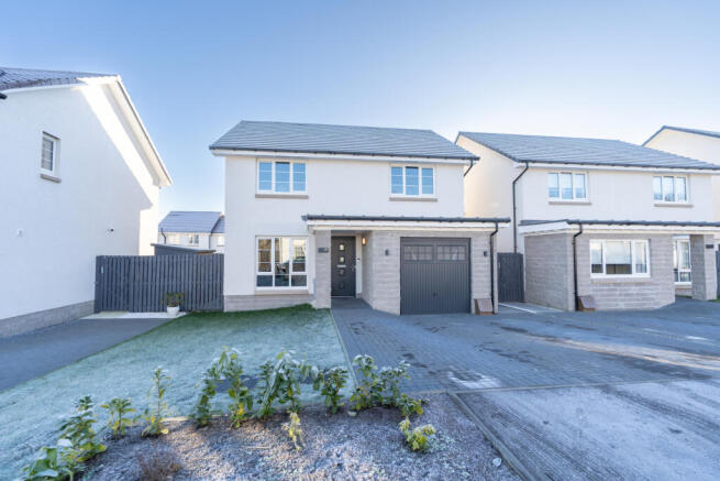 4 Bedroom Detached for Sale