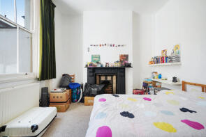 434, Hornsey Road, London N19 4EB