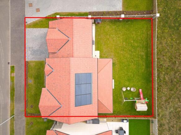 Aeriel Photo
