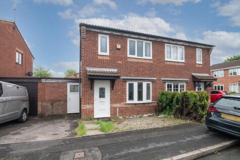 Memory Lane, Wednesbury