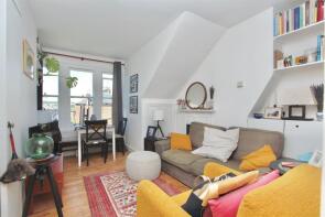 Basement Flat, 65, Anson Road, London N7 0AS