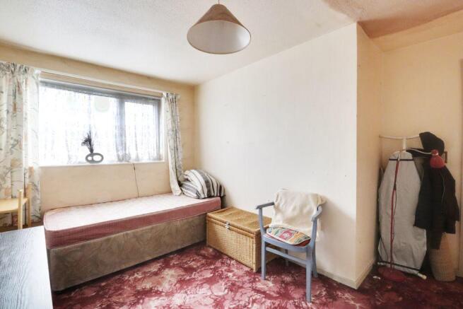 Bedroom 2 (Double)