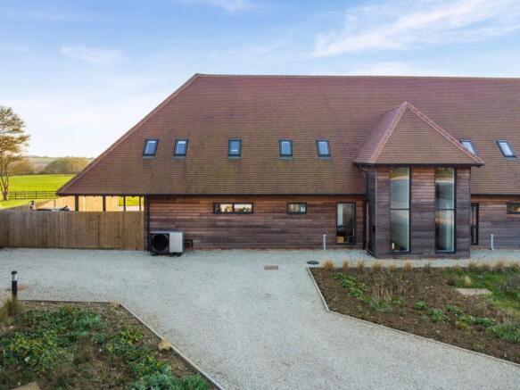 3 Bower Farm