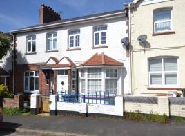 21, Boyne Road, Budleigh Salterton EX9 6SE