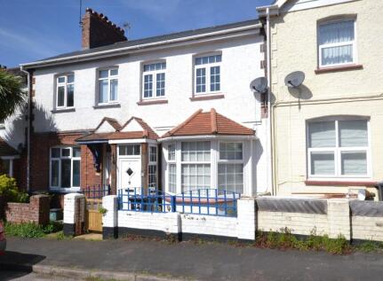 Boyne Road, Budleigh Salterton, Devon