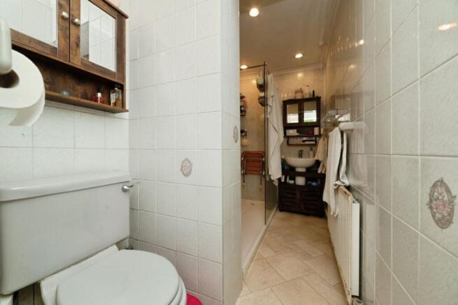 2 bed End of Terrace for sale Image 9