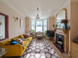 44, Earlsmead Road, London NW10 5QB