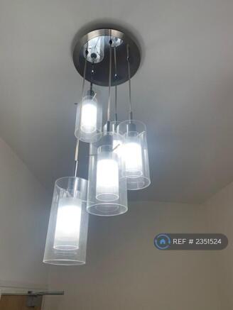 Lighting In Hallway