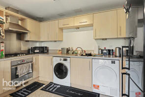 6, Sperrin Place, Silver Streak Way, Strood, Rochester ME2 2GS