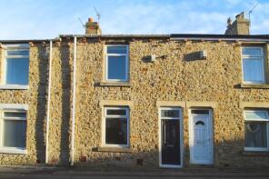 9, Mary Street, Annfield Plain DH9 7SJ