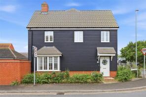 23, Sandy Crescent, Southend-on-sea SS3 0FN
