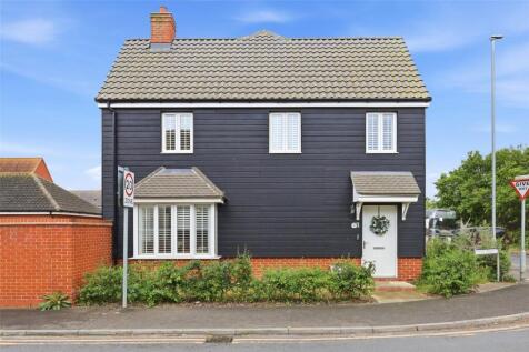Sandy Crescent, Great Wakering, Essex, SS3