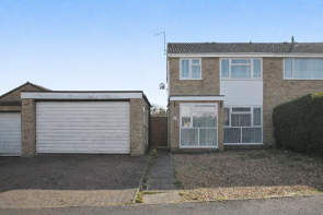 1, Orwell Close, Wellingborough NN9 6SG
