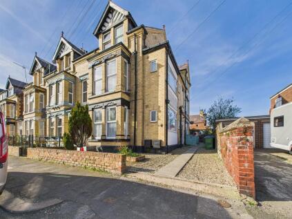 Swanland Avenue, Bridlington