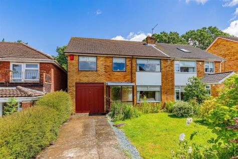 Torrens Drive, Lakeside, Cardiff