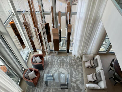 Southbank Tower, 55 Upper Ground, London, SE1