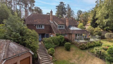 Red Shute Hill, Hermitage, Thatcham, Berkshire, RG18