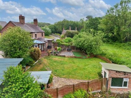 Brick Kiln Bank, Lightmoor, Telford, TF7