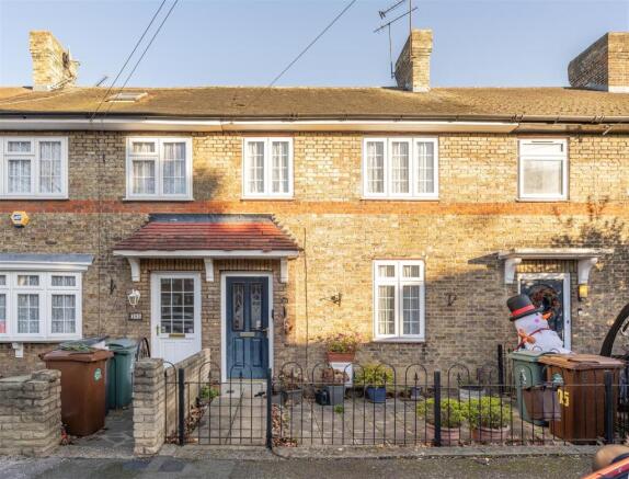 3-bed house on Douglas Avenue, Walthamstow, £650,000