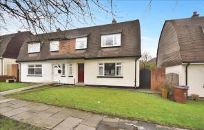 80, Brown Street, Chorley PR6 0BA
