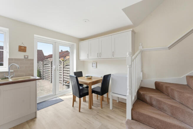 2 bed End of Terrace for sale Image 9