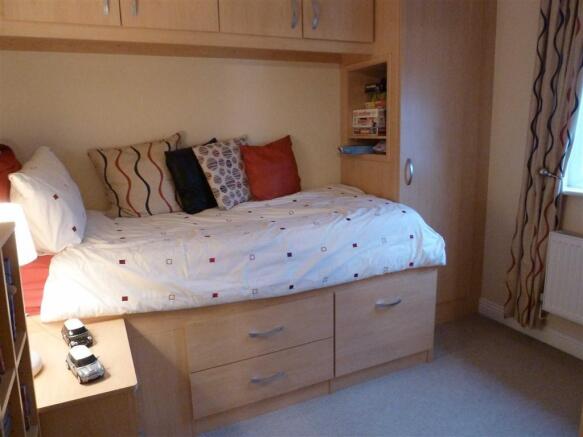 Bedroom 5