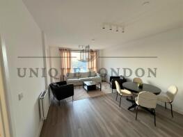 Flat 93, Vista Heights, Ilderton Road, London SE15 1PR