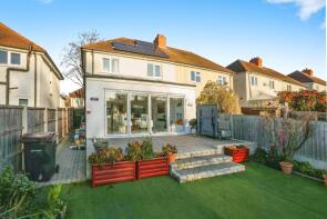 47, St Michaels Road, Sutton Vesey, Sutton Coldfield B73 5TA