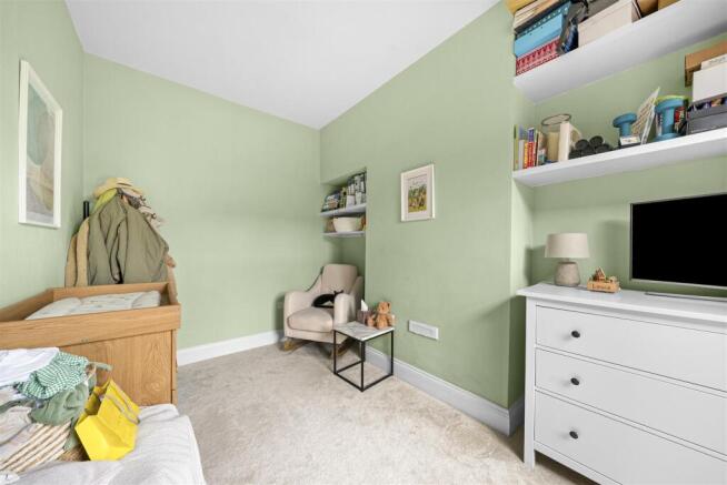 2 bed Terraced for sale Image 11