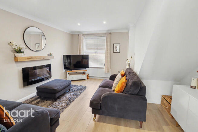 Briar Close, Lincoln photo 4