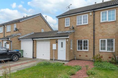 Priory Park, Amble, NE65