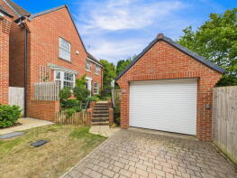 23, Blakes Way, Coleford GL16 8EX