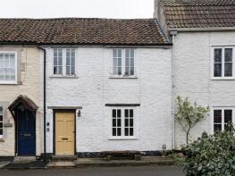 7, Horn Street, Nunney, Frome BA11 4NP