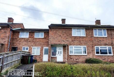 Derwent Avenue, Headington, Oxford, Oxfordshire, OX3