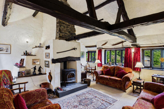 Drawing Room