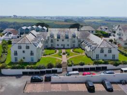 7, Pentire Heights, Pentire Avenue, Newquay TR7 1TH